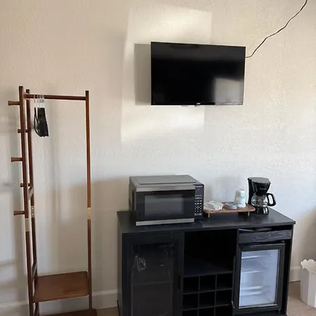 Kiva Motel Mountain Retreat