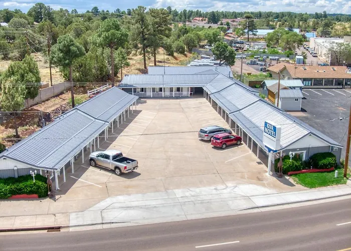Hotel Kiva