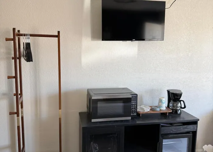 Hotel Kiva