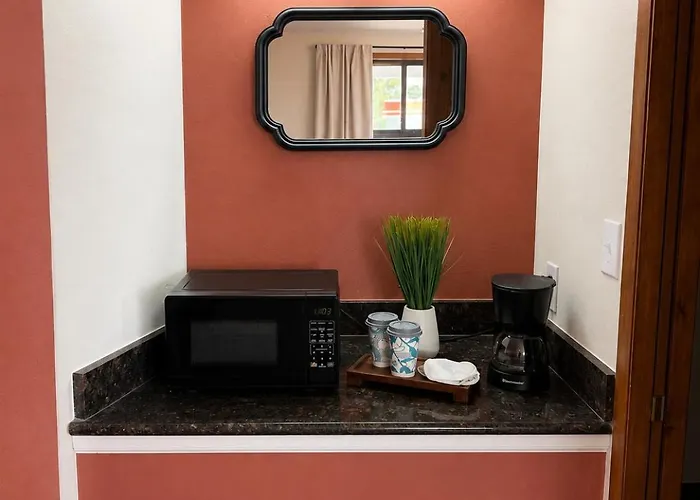 Hotel Kiva *